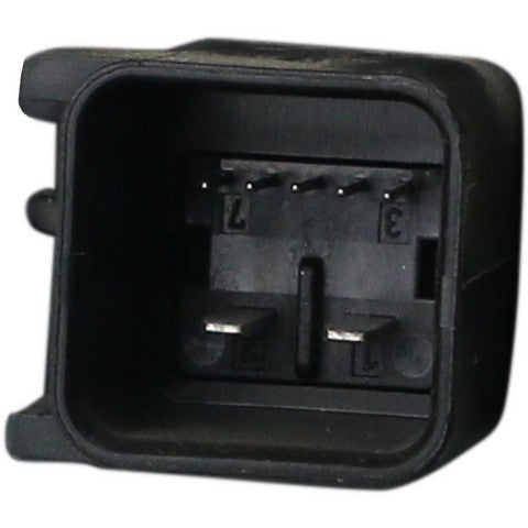 TrakMotive Window Motor and Regulator Assembly P/N:21-1965 Fits: Chevrolet Camaro 11-10 - Image 2