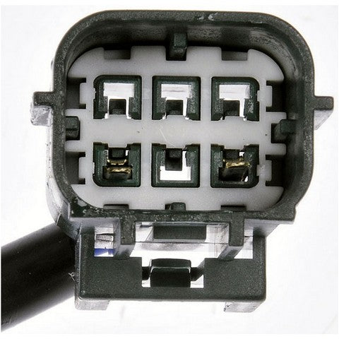 TrakMotive Window Motor and Regulator Assembly P/N:21-1975 Fits: Nissan Altima 12-07 - Image 2