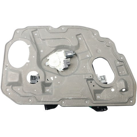 TrakMotive Window Motor and Regulator Assembly P/N:21-1989 Fits: Ford Five Hundred 07-05, Ford Taurus 09-08, Mercury Montego 07-05, Mercury Sable 09-08 - Image 3
