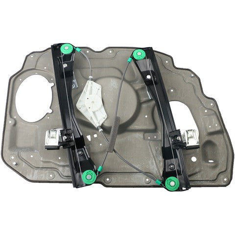 TrakMotive Window Motor and Regulator Assembly P/N:21-1990 Fits: Ford Taurus 2009 - Image 2