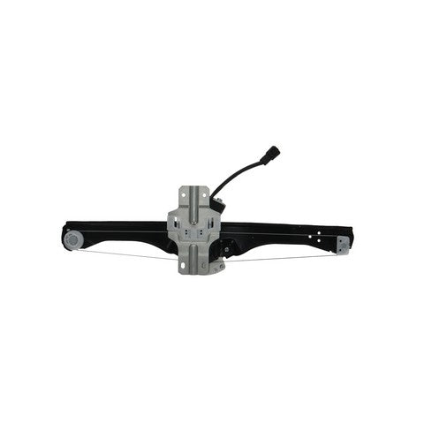 TrakMotive Window Motor and Regulator Assembly P/N:21-1995 Fits: Buick Enclave 12-08, Chevrolet Traverse 12-09, GMC Acadia 12-07 - Image 3