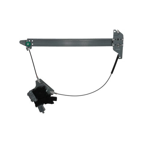 TrakMotive Window Motor and Regulator Assembly P/N:21-2003 Fits: Ford F-250 Super Duty 16-13 - Image 1