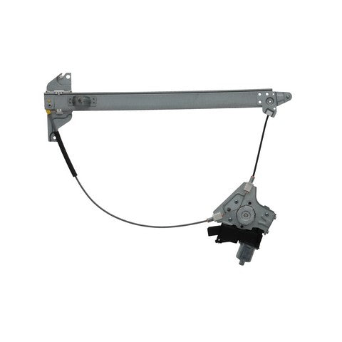 TrakMotive Window Motor and Regulator Assembly P/N:21-2003 Fits: Ford F-250 Super Duty 16-13 - Image 3