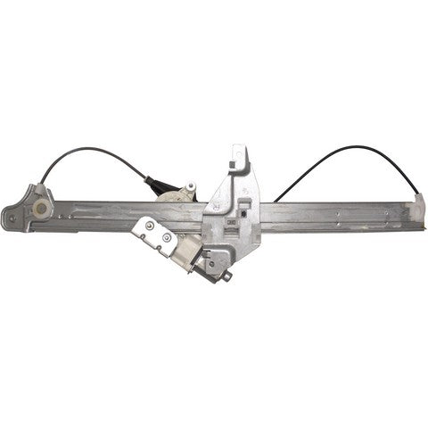 TrakMotive Window Motor and Regulator Assembly P/N:21-2004 Fits: Ford F-250 Super Duty 17-15, Ford F-350 Super Duty 17-15 - Image 1