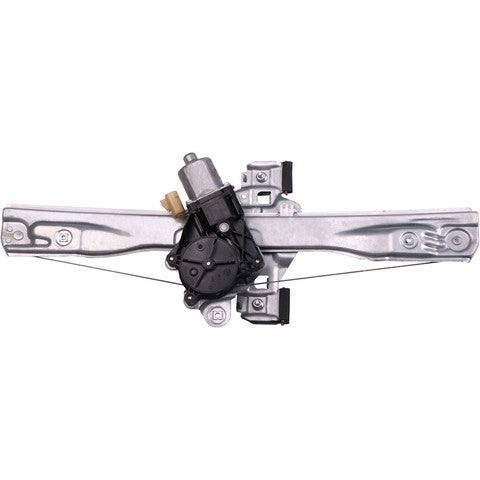TrakMotive Window Motor and Regulator Assembly P/N:21-2019 Fits: Chevrolet Cruze 12-11 - Image 1