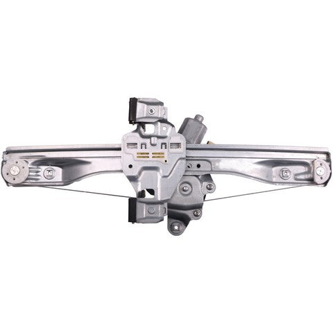 TrakMotive Window Motor and Regulator Assembly P/N:21-2019 Fits: Chevrolet Cruze 12-11 - Image 3