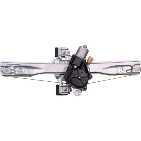 TrakMotive Window Motor and Regulator Assembly P/N:21-2020 Fits: Chevrolet Cruze 12-11 - Image 1