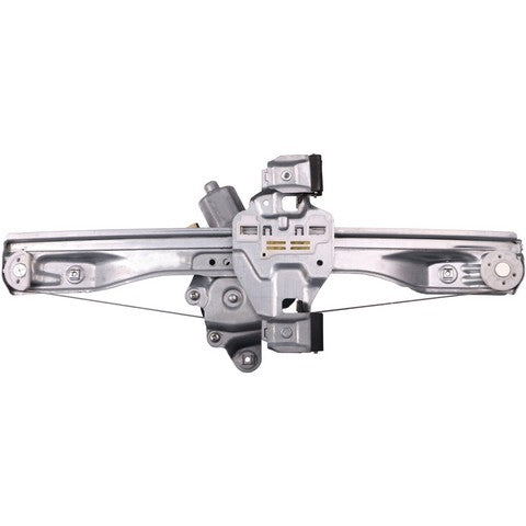 TrakMotive Window Motor and Regulator Assembly P/N:21-2020 Fits: Chevrolet Cruze 12-11 - Image 3