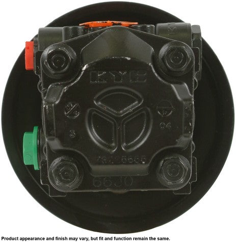 CARDONE Reman Power Steering Pump P/N:21-205 Fits: Suzuki Grand Vitara 08-06 - Image 1