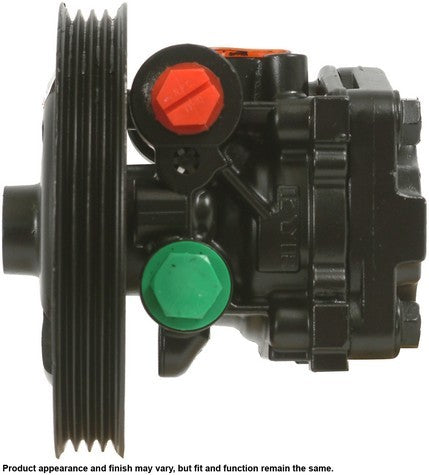 CARDONE Reman Power Steering Pump P/N:21-205 Fits: Suzuki Grand Vitara 08-06 - Image 2
