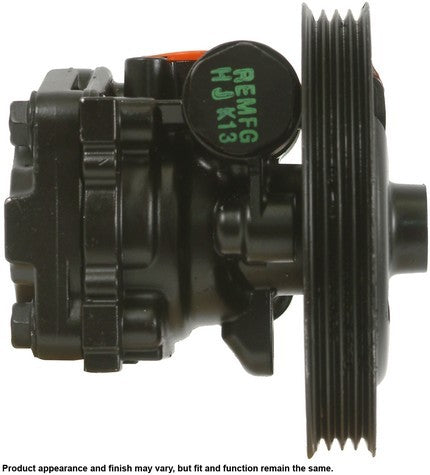 CARDONE Reman Power Steering Pump P/N:21-205 Fits: Suzuki Grand Vitara 08-06 - Image 3