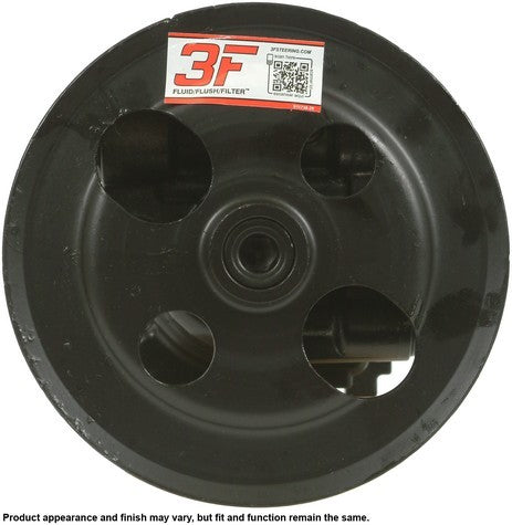 CARDONE Reman Power Steering Pump P/N:21-205 Fits: Suzuki Grand Vitara 08-06 - Image 4