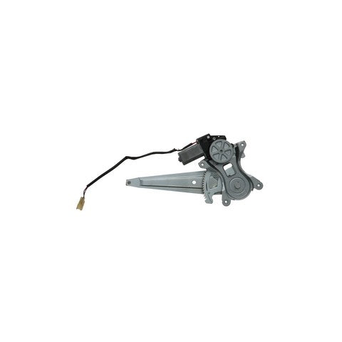 TrakMotive Window Motor and Regulator Assembly P/N:21-2070 Fits: Toyota Avalon 10-05 - Image 1