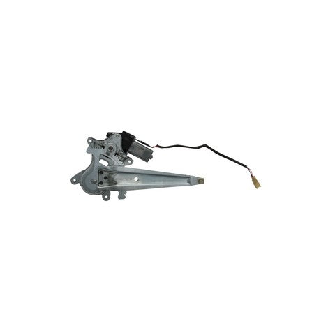 TrakMotive Window Motor and Regulator Assembly P/N:21-2070 Fits: Toyota Avalon 10-05 - Image 3