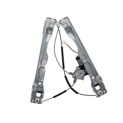 TrakMotive Window Motor and Regulator Assembly P/N:21-2078 Fits: Ford F-150 11-09, Ford Lobo 11-09 - Image 3