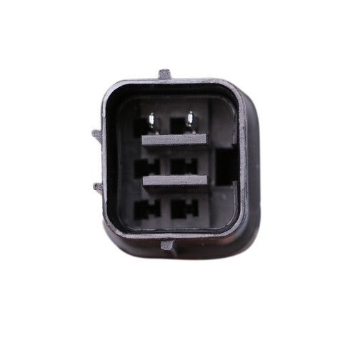 TrakMotive Window Motor and Regulator Assembly P/N:21-2079 Fits: Subaru Forester 13-09 - Image 2