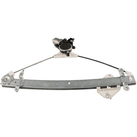 TrakMotive Window Motor and Regulator Assembly P/N:21-2083 Fits: Subaru Legacy 12-10, Subaru Outback 11-10 - Image 1