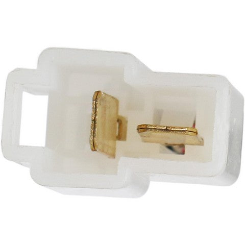 TrakMotive Window Motor and Regulator Assembly P/N:21-2086 Fits: Kia Sephia 95-94 - Image 2