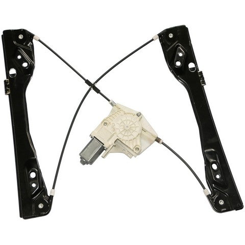TrakMotive Window Motor and Regulator Assembly P/N:21-2119 Fits: Ford Edge 14-07, Lincoln Mkx 15-07 - Image 1