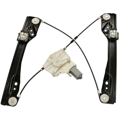 TrakMotive Window Motor and Regulator Assembly P/N:21-2119 Fits: Ford Edge 14-07, Lincoln Mkx 15-07 - Image 2
