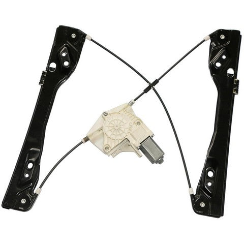 TrakMotive Window Motor and Regulator Assembly P/N:21-2120 Fits: Ford Edge 14-07, Lincoln Mkx 15-07 - Image 1