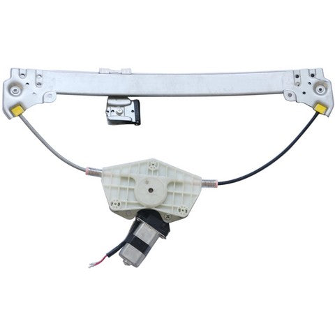 TrakMotive Window Motor and Regulator Assembly P/N:21-2122 Fits: Ford Edge 14-07, Lincoln Mkx 15-07 - Image 1
