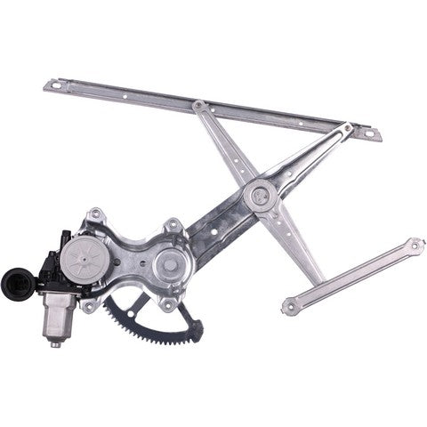 TrakMotive Window Motor and Regulator Assembly P/N:21-2127 Fits: Lexus Rx350 2016, Lexus Rx450h 2016, Toyota Camry 16-12 - Image 1