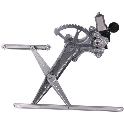 TrakMotive Window Motor and Regulator Assembly P/N:21-2128 Fits: Lexus Rx350 2016, Lexus Rx450h 2016, Toyota Camry 16-12 - Image 2