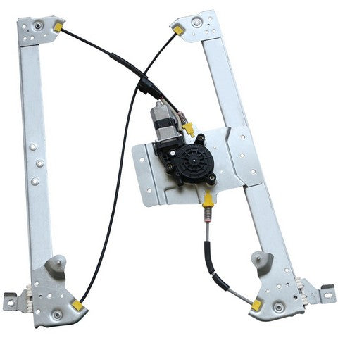 TrakMotive Window Motor and Regulator Assembly P/N:21-2131 Fits: Ford Explorer 06-02, Mercury Mountaineer 06-02 - Image 1