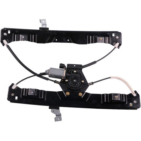 TrakMotive Window Motor and Regulator Assembly P/N:21-2132 Fits: Ford Explorer 06-02, Lincoln Aviator 05-03, Mercury Mountaineer 06-02 - Image 1