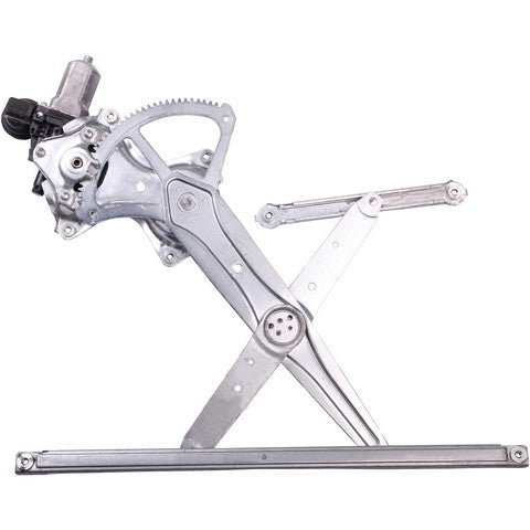 TrakMotive Window Motor and Regulator Assembly P/N:21-2135 Fits: Toyota Corolla 13-09, Toyota Matrix 14-09 - Image 1