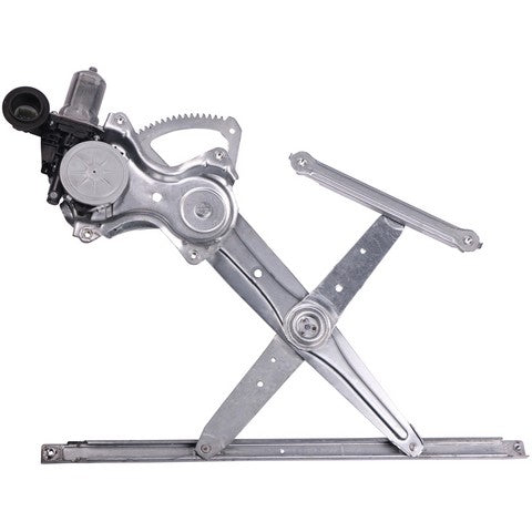 TrakMotive Window Motor and Regulator Assembly P/N:21-2136 Fits: Toyota Corolla 13-09, Toyota Matrix 14-09 - Image 2