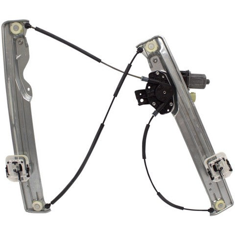 TrakMotive Window Motor and Regulator Assembly P/N:21-2141 Fits: Ford Escape 17-13 - Image 1