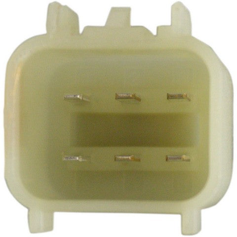 TrakMotive Window Motor and Regulator Assembly P/N:21-2141 Fits: Ford Escape 17-13 - Image 2