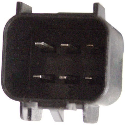 TrakMotive Window Motor and Regulator Assembly P/N:21-2167 Fits: Ford C-max 17-13 - Image 2