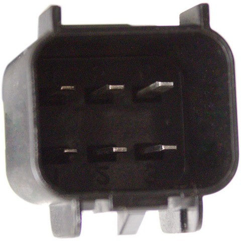 TrakMotive Window Motor and Regulator Assembly P/N:21-2168 Fits: Ford C-max 17-13 - Image 2