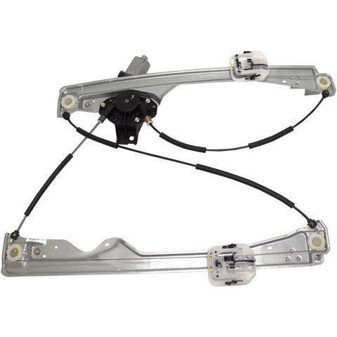 TrakMotive Window Motor and Regulator Assembly P/N:21-2169 Fits: Lincoln Mkc 17-15 - Image 1