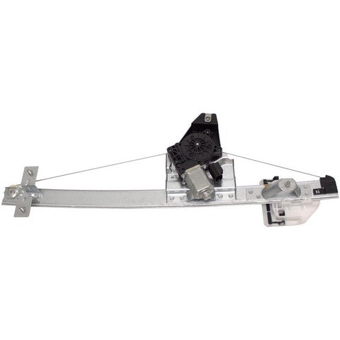 TrakMotive Window Motor and Regulator Assembly P/N:21-2170 Fits: Ford F-150 17-15, Ford F-250 Super Duty 2017, Ford F-350 Super Duty 2017 - Image 2