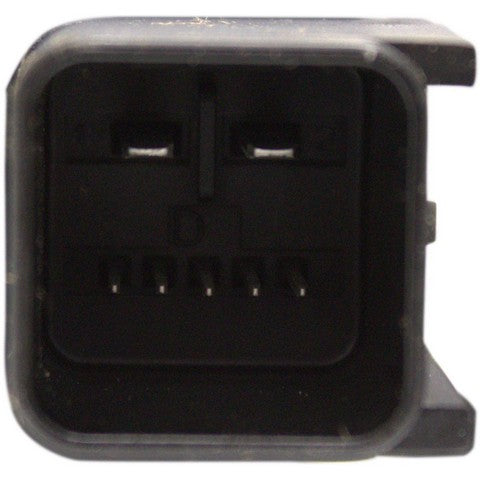 TrakMotive Window Motor and Regulator Assembly P/N:21-2171 Fits: Ford Mustang 17-15 - Image 2
