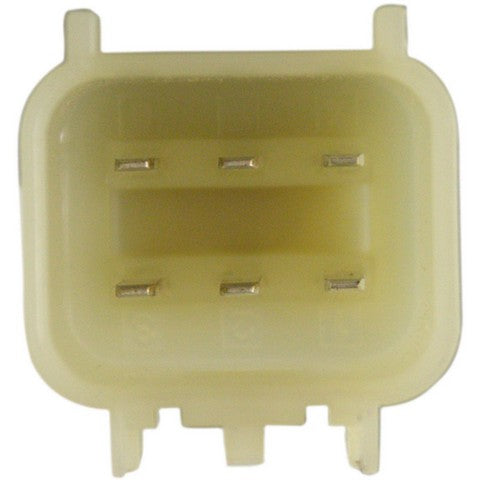 TrakMotive Window Motor and Regulator Assembly P/N:21-2177 Fits: Lincoln Mkx 17-16 - Image 2