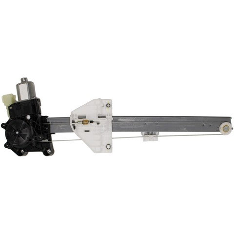 TrakMotive Window Motor and Regulator Assembly P/N:21-2178 Fits: Lincoln Mkx 2016 - Image 1