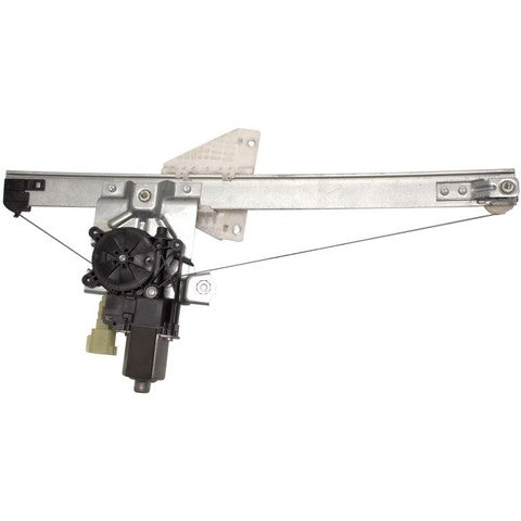 TrakMotive Window Motor and Regulator Assembly P/N:21-2179 Fits: Ford C-max 17-13, Ford Escape 17-13 - Image 2