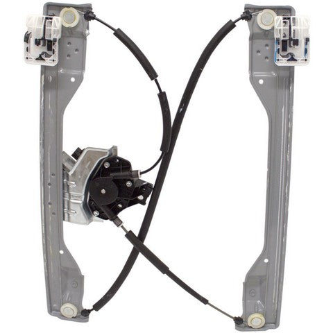 TrakMotive Window Motor and Regulator Assembly P/N:21-2182 Fits: Ford F-150 2017 - Image 1