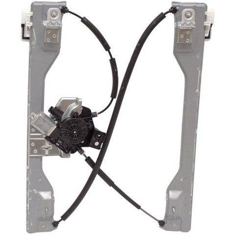 TrakMotive Window Motor and Regulator Assembly P/N:21-2183 Fits: Ford F-150 17-15, Ford F-250 Super Duty 2017, Ford F-350 Super Duty 2017 - Image 2