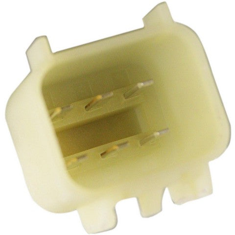 TrakMotive Window Motor and Regulator Assembly P/N:21-2185 Fits: Ford F-150 2017 - Image 2