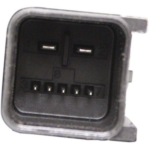 TrakMotive Window Motor and Regulator Assembly P/N:21-2186 Fits: Ford Mustang 17-15 - Image 2