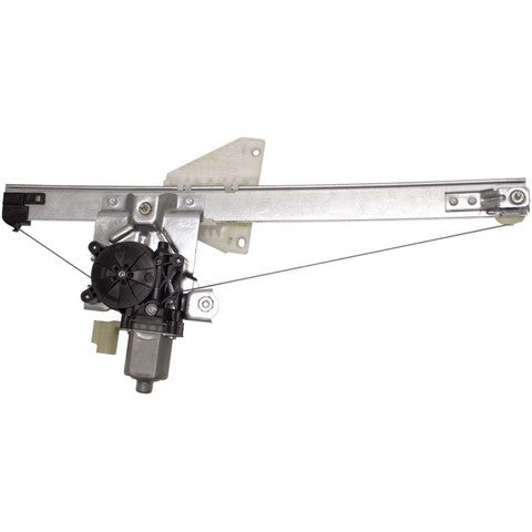 TrakMotive Window Motor and Regulator Assembly P/N:21-2188 Fits: Ford C-max 17-13, Ford Escape 19-13 - Image 1