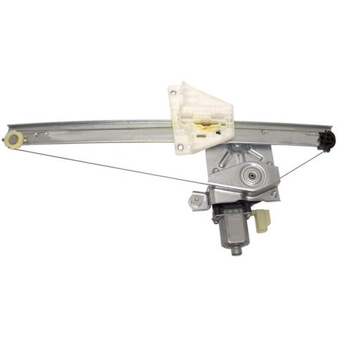 TrakMotive Window Motor and Regulator Assembly P/N:21-2188 Fits: Ford C-max 17-13, Ford Escape 19-13 - Image 2
