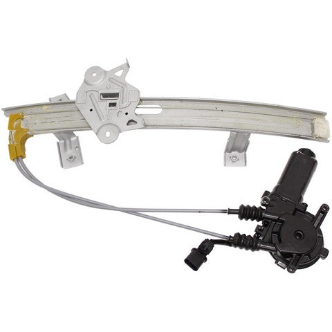 TrakMotive Window Motor and Regulator Assembly P/N:21-2190 Fits: Dodge Stealth 96-91, Mitsubishi 3000gt 96-91 - Image 1