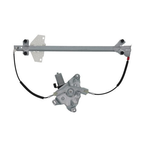 TrakMotive Window Motor and Regulator Assembly P/N:21-2207 Fits: Ford Transit Connect 12-10 - Image 1